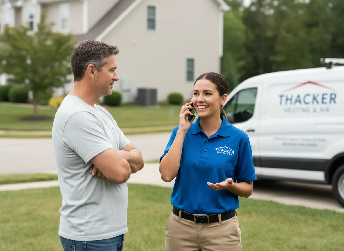 Ac Repair Rocky Point, NC FAQs